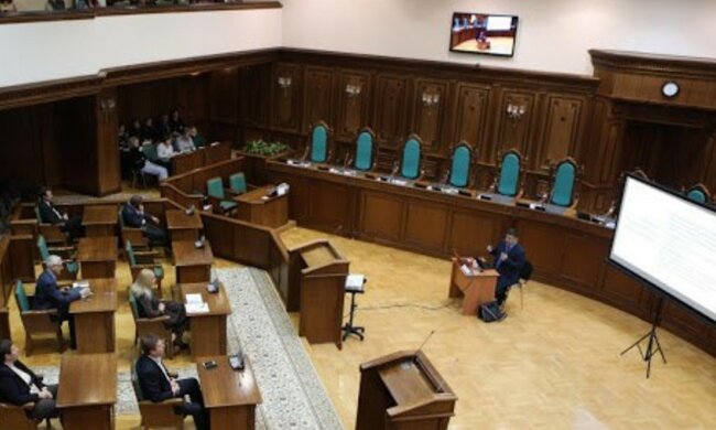 В Україні суди закрили 25% справ проти корупціонерів