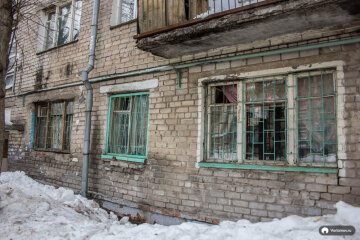 Коммунальный ад: в каких домах живут люди в России — фото