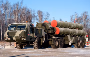 Россия укрепила аннексированный Крым мощными ракетами