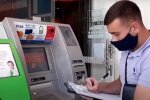 В Одесі туристи знімали чужі гроші з банкоматів: з'явилося відео нової афери