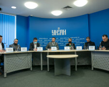 В Киеве представили законопроект о борьбе с коллаборационизмом