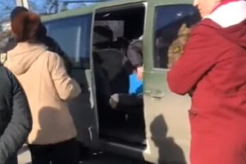 мобилизация, призыв, всу, военные, армия, повестки