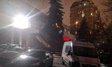 В клубе Одессы расстреляли людей, съехалось много полиции: кадры с места