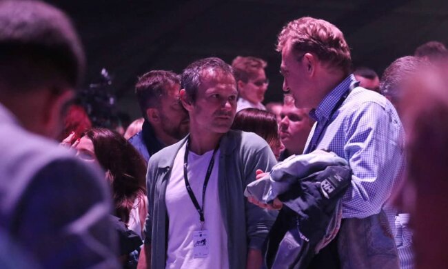 Об’єднання Садового і Вакарчука викликало небувалий скандал: “Ще Ляшко і …”