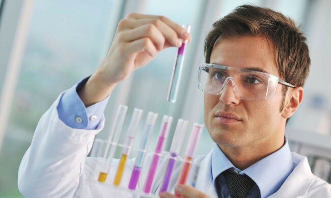 наука ученые