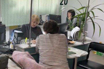 Денежная помощь для ВПЛ в Киевской области