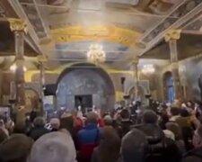 "Має звучати молитва!": через концерт у Києво-Печерській лаврі українці влаштували суперечку
