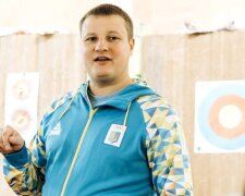 Олімпійський призер зі Львова потрапив у мовний скандал: "По-псячи не общаюсь"