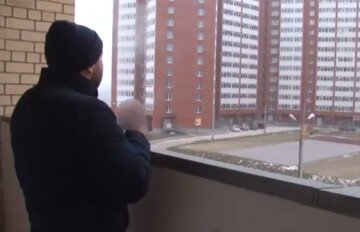 Нужно штрафовать: киевляне требуют от Кличко запретить дыметь на балконах