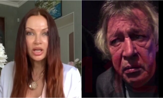 Бльоданс зі страшним обличчям накинулася на Єфремова після трагедії: "Міша, що ж ти такий..."