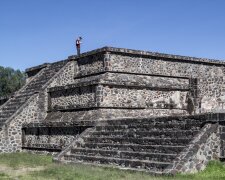 Археологи приголомшили унікальною знахідкою у древньому храмі: «ацтеки знали більше, ніж ми»