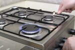 Повышение тарифов на газ в Харькове