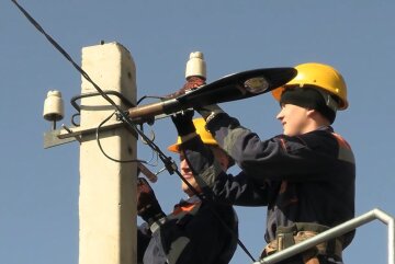 Графіки відключення світла у Запоріжжі на тиждень з 30 березня по 5 квітня