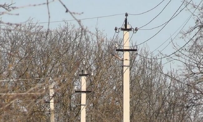 Графіки відключення світла у Сумах на 27 березня