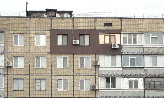 Начало отопительного сезона 2025 года в Сумах