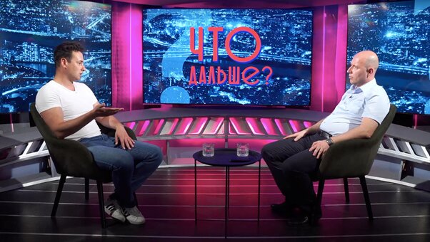 «Порошенко дискредитований»: Ялі висловився про «плівки Бігуса»