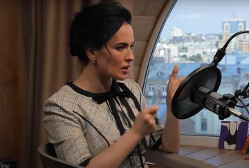 Астаф'єва присоромила українців та розповіла, за кого їй особливо соромно: "Що вони зараз роблять!"