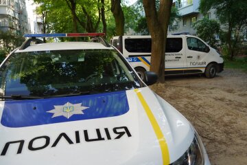 полиция, криминал, преступление