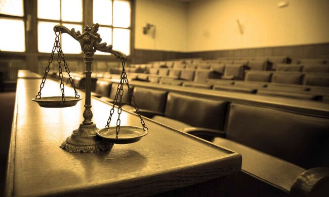 суд, судебная реформа