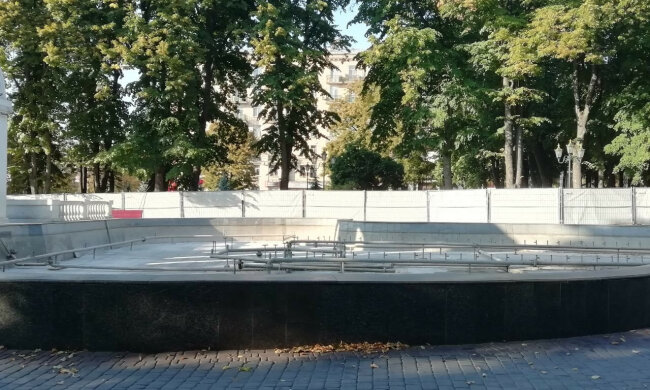 фонтан