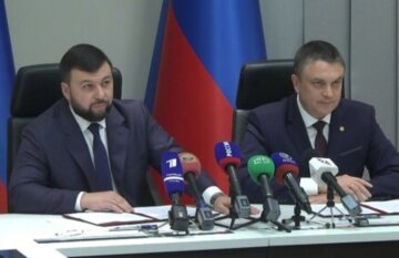 "Коли ти знаєш, що людина - маріонетка": ватажки "Л/ДНР" зганьбилися на переговорах по Донбасу