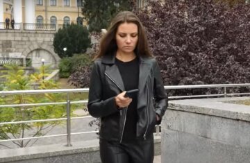 Антонина Хижняк