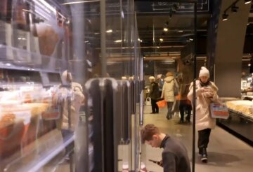 Подорожчання продуктів у Дніпрі