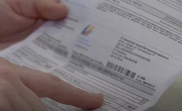 Повышение тарифов на электроэнергию в Черниговской области