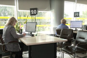 Грошова допомога для пенсіонерів у Миколаївській області