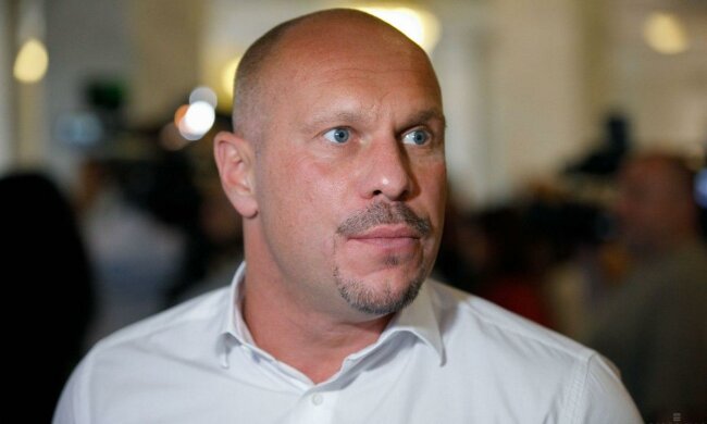 "Джокер, якого ми заслужили": одіозний Ківа після "рукоблудства" убив наповал новою витівкою в Раді