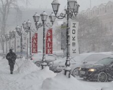 В Одесу прийдуть морози зі снігом, синоптики назвали дати: "найхолоднішим днем буде..."