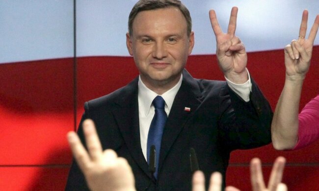 Анджей Дуда