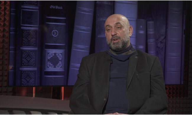 Советская система стерла восприятие нас, как нации, - Кривонос