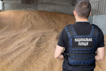 Депутат вкрав зерно під виглядом ракетного удару: відомо, як працювала схема наживи