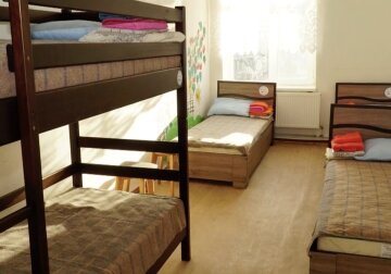 Безкоштовне житло для ВПО в Житомирській області