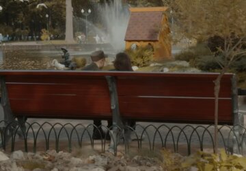 Прогноз погоды в Запорожье на неделю с 27 ноября по 3 декабря