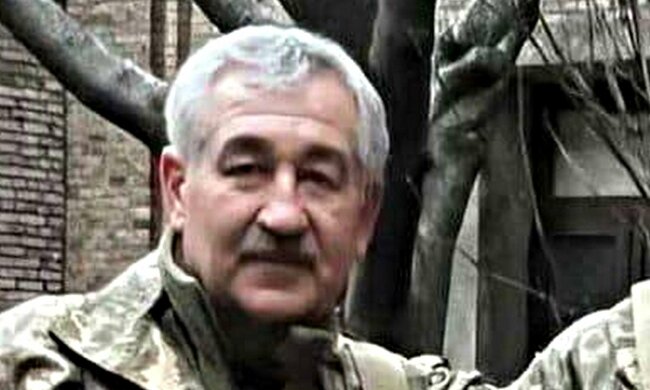 Под Киевом в бою с агрессорами погиб экс-нардеп: подробности трагедии