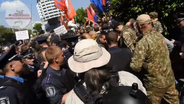 киев 9 мая