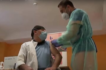 вакцина від коронавірусу, вакцинація