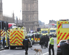 Теракт в Лондоне: как отреагировали политики — фото