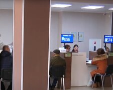 Грошова допомога для пенсіонерів в Одеській області