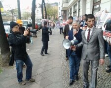 У Таджикистані проходять масові арешти сімей опозиціонерів