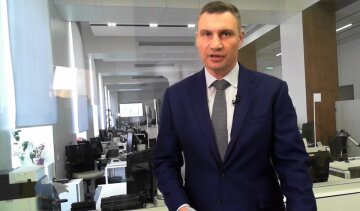 Кличко рассказал, что будет с массовым тестированием в Киеве: "Ни одна большая страна не..."