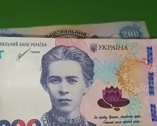 Грошова допомога для пенсіонерів та ВПО у Київській області