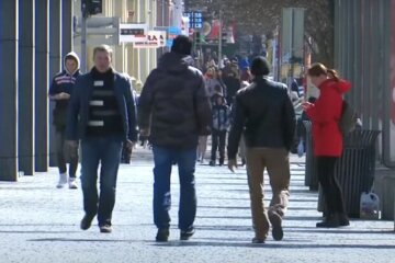 Погода подготовила особый сюрприз одесситам: чего ждать в последний день марта