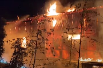 Огненное ЧП в одесском храме, всплыли новые детали и видео: "Заметают следы"