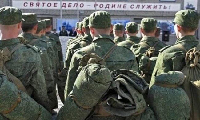 Оккупанты срочно набирают "вояк" 2004-го года рождения для войны в Украине: "уже после 11-го апреля..."