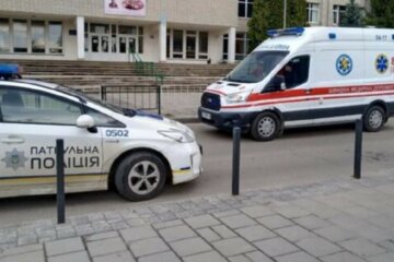 Харків'янин "по приколу замінував" лікарню, злетілася поліція: перші деталі НП