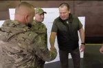 Артур Палатний: "Українська команда" передала на фронт вже майже 3500 дронів - чергову партію отримав 21 полк безпілотних систем