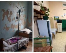 «А в дитячому інфекційному ви були?»: фото тюремних хором для нардепів, красиві меблі та квіти
